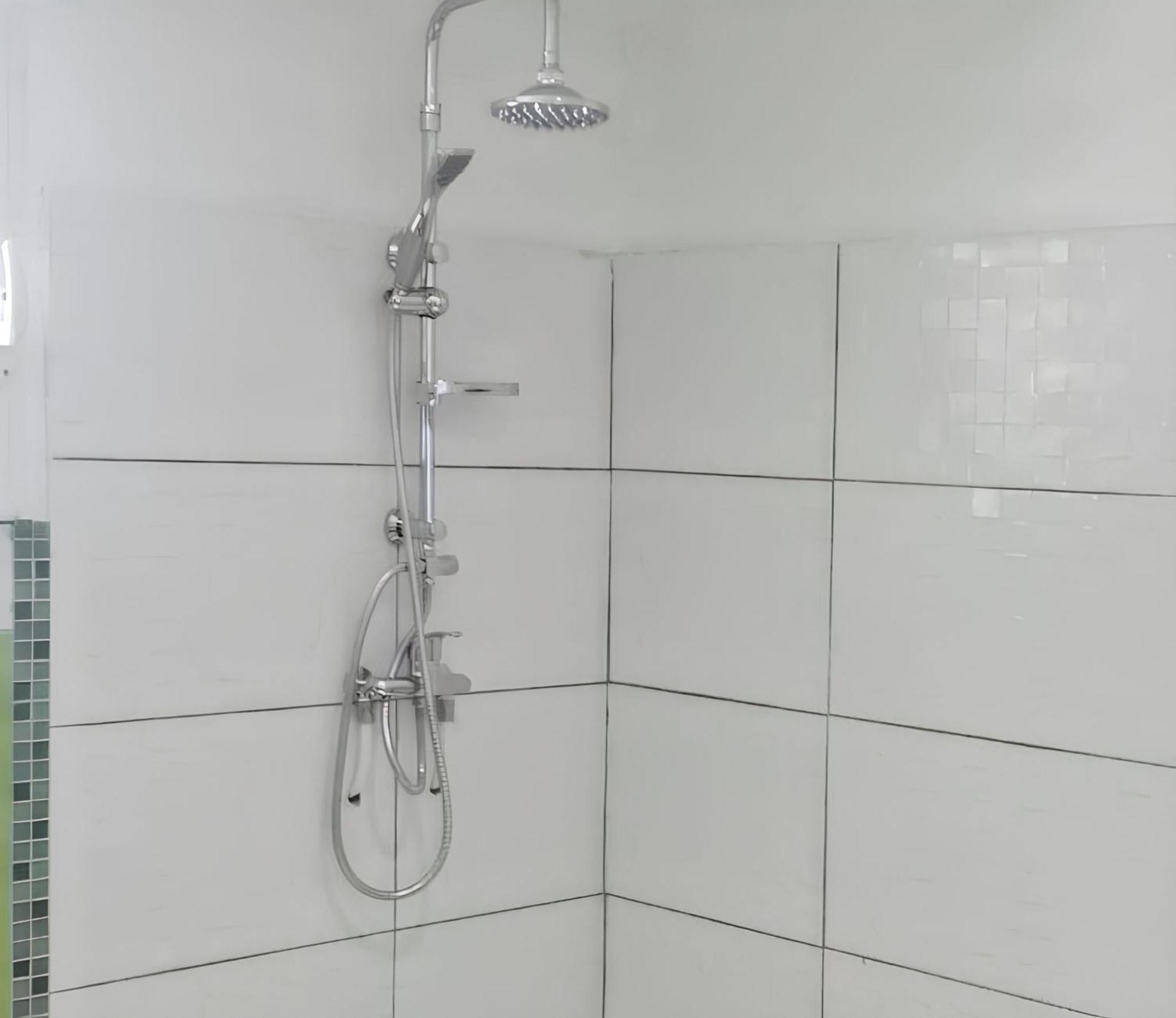 Appartement Charmant A Fort De France 55 M² Proche Centre Ville Eksteriør bilde